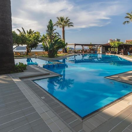 Chrissida Hotel Nea Kydonia  Exterior photo