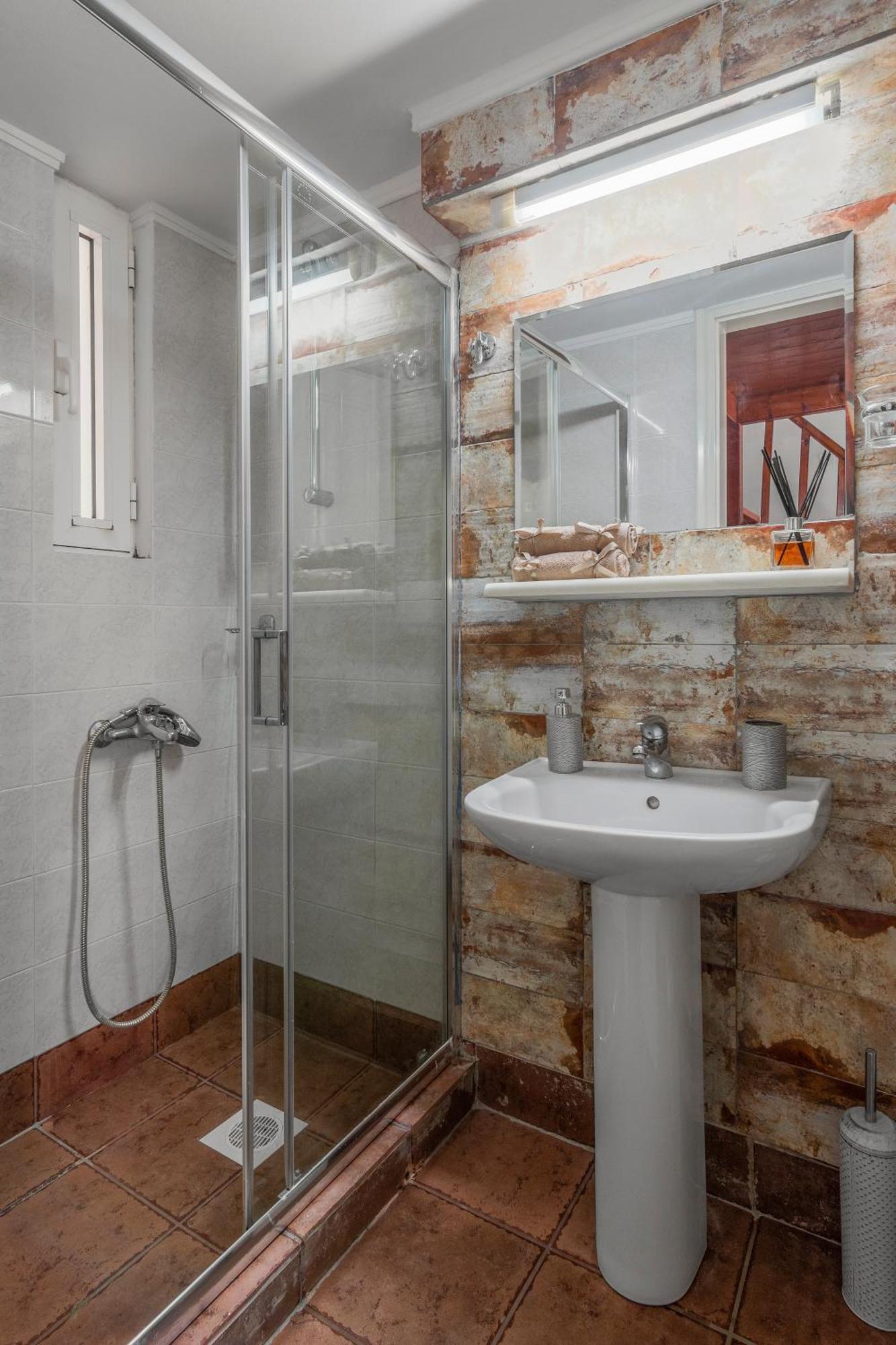 Chrissida Hotel Nea Kydonia  Room photo