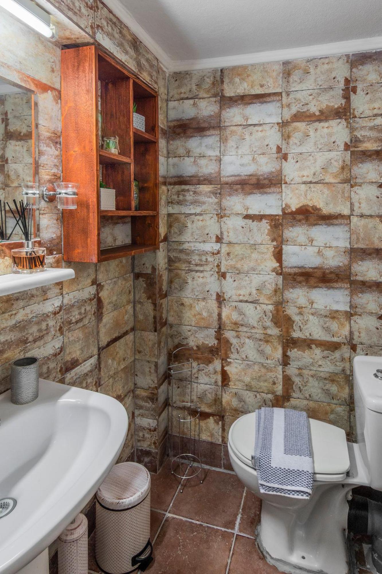 Chrissida Hotel Nea Kydonia  Room photo